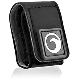Marware Nike+iPod�p�Z���T�[�z���_�[ SportSuit Sensor+ MW-SSSS-BK