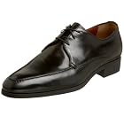 a.testoni Men's M46054M-K Lace-Up