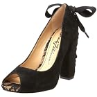 Beverly Feldman Impressive Platform Pump