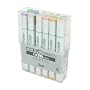 Too COPIC�i�R�s�b�N�j �}�[�J�[ �X�P�b�` 12�F�Z�b�g EX-3