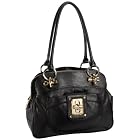 B. MAKOWSKY Classics Astor Medium Satchel
