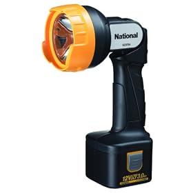 National �H���p�[�d���C�g �v���A�V�X�g 12V  EZ3794