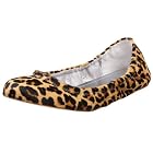 Calvin Klein Lexa II Ballet Flat
