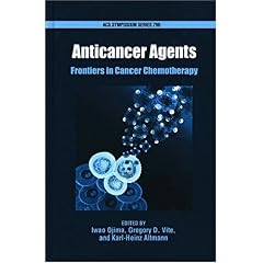 【クリックでお店のこの商品のページへ】Anticancer Agents： Frontiers in Cancer Chemotherapy (Acs Symposium Series) [ハードカバー]