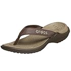 crocs Capri Flip Flop