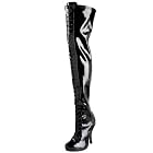 Penthouse Ava Thigh High Boot