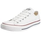 Converse Unisex All Star Lo-Top Chuck Taylor Trainer Solid Colour