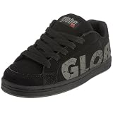 Globe Junior/Youth Vice-Kids Skateboarding Shoe