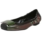Apepazza Women's Schadow Flat