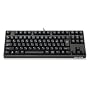 �_�C���e�b�N Majestouch Tenkeyless N�L�[���[���I�[�o�[�E�����E���Ȃ��� FKBN91M/JB