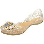 Ragg Women's Gemstone Milcah Jelly Ballet Flat