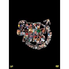 ���N�����P���T�b�N �f���b�N�X�E�G�f�B�V���� [DVD]