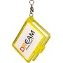 Ability Create DreamFlash microSD/SD�J�[�h ���f�B�A�P�[�X DF-MCS-Y �C�G���[ <31970>