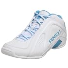 AND 1 Men's Amaze Mid Basketball Shoe