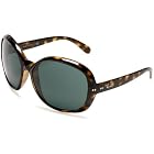 Ray-Ban RB4113 JACKIE OHH III Sunglasses