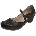 Biviel Women's Bv2506 Pump