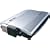 BUFFALO USB2.0�Ή��o�X�p���[�쓮 �V���R��HDD TurboUSB�@�\���� 16GB SHD-UH16G