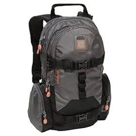 [�o�[�g��] Burton DAY HIKER 12L SS /LA GRY