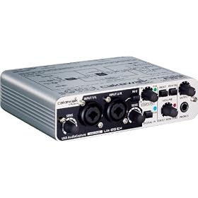 EDIROL 24-bit USB Audio Capture UA-25EXCW