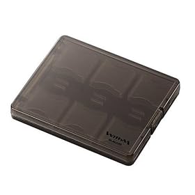 ELECOM �������J�[�h�P�[�X CMC-06SD