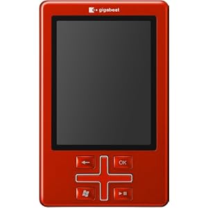 TOSHIBA gigabeat T�V���[�Y �t���b�V���������v���[���[ 4GB MET401S