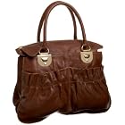 Bulga Bunt Satchel