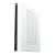 PLANEX 150Mbps ��������LAN���[�^(�ȈՃp�b�P�[�W) MZK-WNH-BK