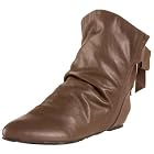 Unlisted Sharp Note Bootie