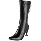 John Fluevog Kona Mid-Calf Dress Boot