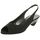 Vaneli Women's Francie Open Toe Sling