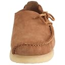Lugger: Macara Scratched Leather Lugger: Macara Scratched Leather