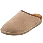 Old Friend Sheepskin Scuff