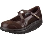 Skechers Women's Shape Ups Physical Mary Jane Fitness Shoe