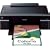 EPSON Colorio �L���E����LAN�W������ �C���N�W�F�b�g�v�����^ 4�F�痿�C���N PX-201