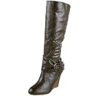 Miss Me Hallie-6 Wedge Boot