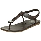 oh DEER! Jitney Sandal