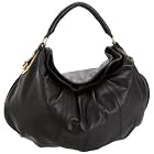 Steven by Steve Madden Metal Of Honor Cross-Body Hobo
