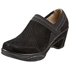 White Mt. Mood Closed Clog