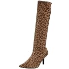 Pazzo Women's Popsicle Boot