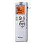 SANYO ���j�APCM���R�[�_�[(�V���o�[) [ICR-PS503RM(S)]
