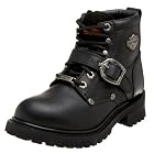 Harley-Davidson Women's Faded Glory 6