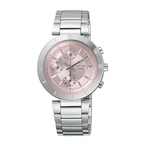 CITIZEN (�V�`�Y��) �r���v wicca �E�B�b�J �N���m�O���t NA15-1393V ���f�B�[�X