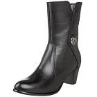 Pajar Thalia Bootie