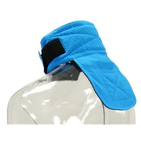 【クリックで詳細表示】ロゴス(LOGOS) 冷え冷えCOOLBACK(NECK) 85100820