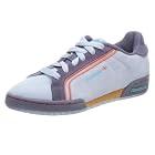 Reebok Women's NPC Stripes II Retro Sneaker