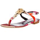 [エミリオプッチ] EMILIO PUCCI プリントサンダル