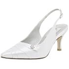 Dyeables Women's Capri Dyeable Pump