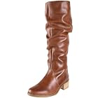 Klub Nico Zandra Slouchy Equestrian Boot