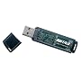 BUFFALO USB������ RUF2-EL-BK  �G���g���[�^�C�v �u���b�N���f�� 4GB RUF2-E4GL-BK