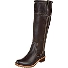 Timberland Women's Bethel Brogue Tall Boot
